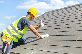 Fast & Reliable Emergency Roof Repairs in Ellendale, ND